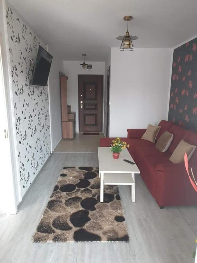 Apartament Alina Saturn Exterior photo