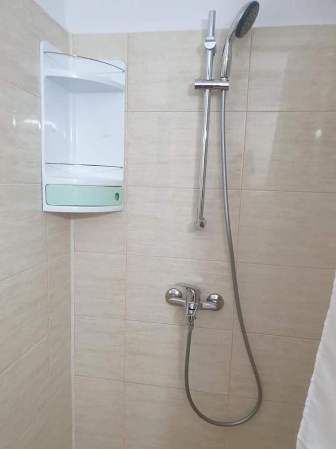 Apartament Alina Saturn Exterior photo