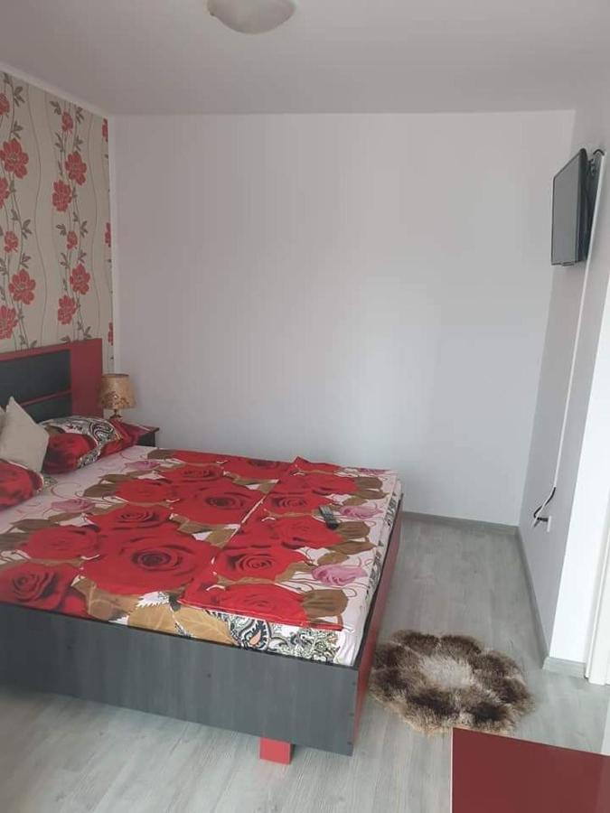 Apartament Alina Saturn Exterior photo