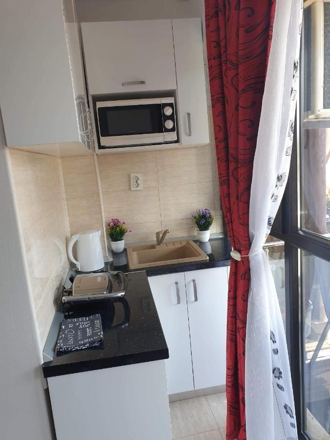 Apartament Alina Saturn Exterior photo
